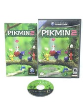 Pikmin 2 Nintendo GameCube