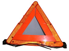 Warndreieck 4B5860251A Gebra Trimec Audi A4 B5 1.8 Quattro Limousine