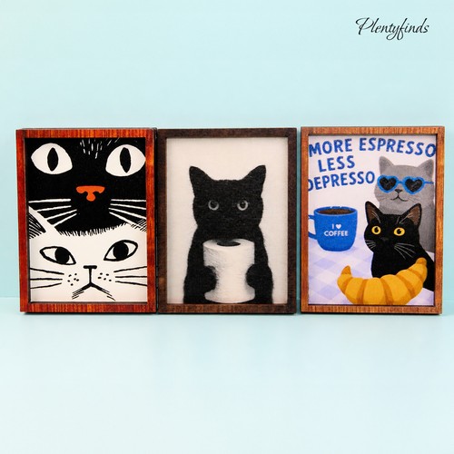 Miniatur bild wandbild - miniatur,