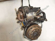 Ford Focus original Motor EYDC 1.8 85kw BJ2000