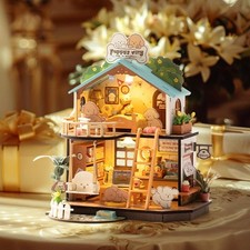 Rolife Miniatur Puppenhaus