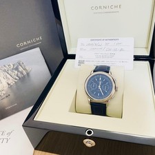 Corniche Heritage Chronograph