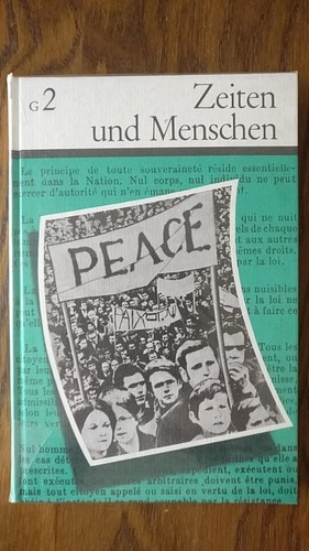 Zeiten und menschen die - zeiten,