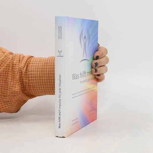 Was hilft mir - | , petra
