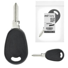 Auto Ersatz Schlüssel GT10B