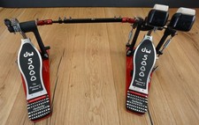 DW 5002TD3 Turbo Doppel