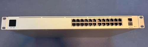Ubiquiti networks unifi switch - ubiquiti,
