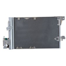 Kondensator, Klimaanlage NRF