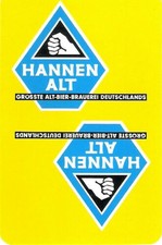 Skat brauerei hannen alt - skat/brauerei,