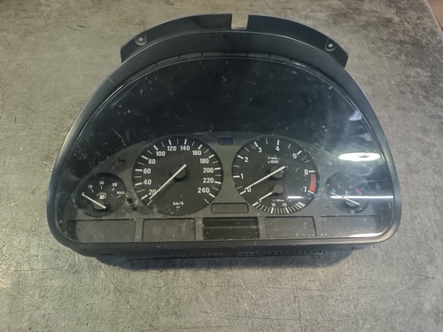 Bmw 5er e39 520i - 5er, 523i