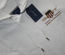 Gant Medium Archive Shield