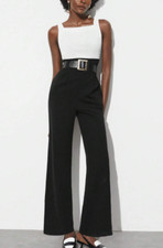 SHEIN JUMPSUIT NEU L 40 42