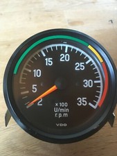   ELEKTRISCHE RPM FÜR