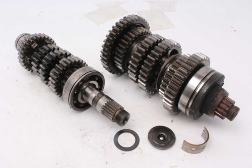 Getriebe antrieb motor yamaha - getriebe,