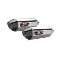 Yoshimura Auspuff Edelstahl