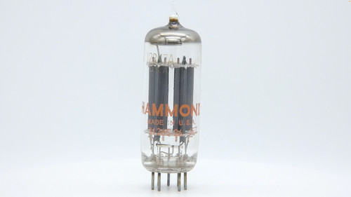 Hammond orgelventil 12bh7a - orgelventil,
