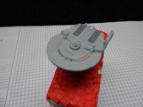 Star trek micro - trek,