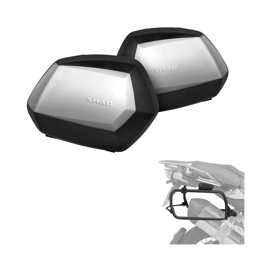 Set koffer shad sh35 - shad,