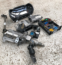 Vauxhall Combo E Mk4 Motorsteuergerät Kit 9825318180 DV6FD 1560cc Diesel K9 2019 s43