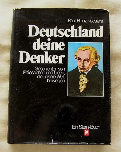 Paul heinz koesters - paul-heinz,