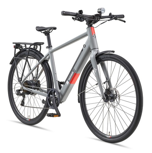 Telefunken urban bike herren - telefunken, e-bike