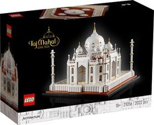 LEGO® Architecture 21056 Taj Mahal NEU OVP 