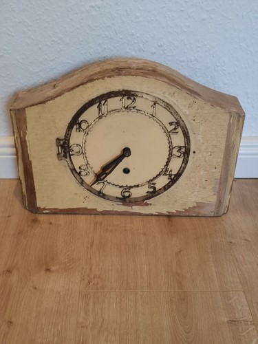 Ddr küchenuhr von - küchenuhr,