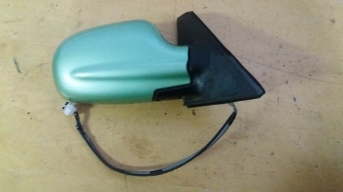 Daihatsu sirion 01 - sirion, bj.98-01