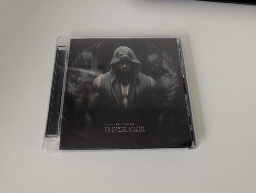 Kollegah imperator farid - kollegah,