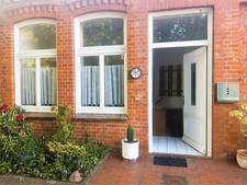 Ferienwohnung Norddeutschland Nähe Bremen, Ferien Appartement Studio Appartment