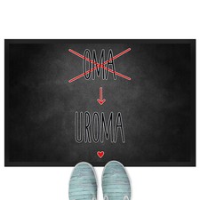 Oma, Uroma 18001005434