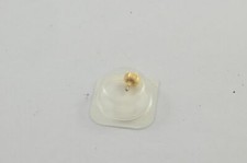 ROLEX KALIBER 10497 KRONE GOLD FÜR DAY DATE 36 NEU UNGETRAGEN