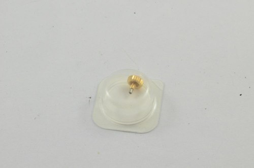 Rolex kaliber 10497 krone gold - 10497,