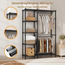 XXXL Kleiderschrank