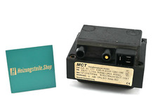 MCT Brenner Zündtrafo Trafo Magnetek ZA 23 070 E 46