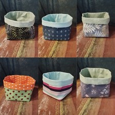 Utensilo Stoff Körbchen