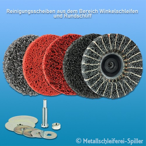 Eisenblätter