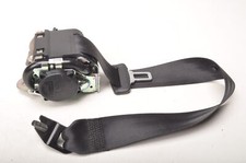 VOLVO V60 II  Sicherheitsgurt