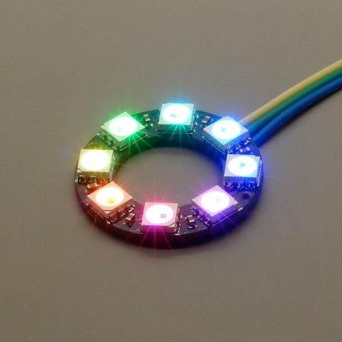 Adafruit neopixel - 🇬🇧,