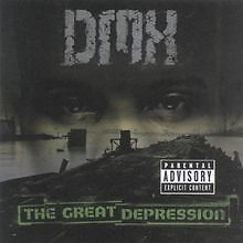 The great depression - great,