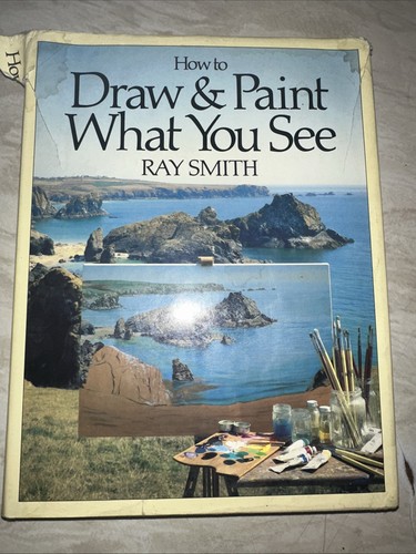 How draw paint what - how, &