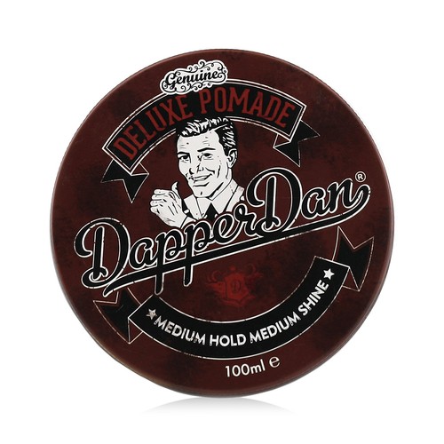 Dapper dan medium hold - dapper,