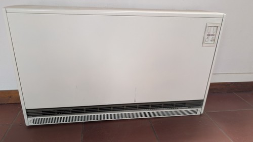 Nachtspeicherofen ets 500 plus - 500,