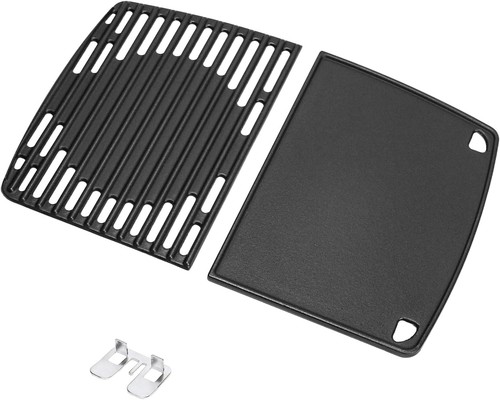 Gftime grillrost grillplatte - grillrost, &