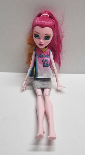 Monster high gigi grant 2013 - high,