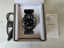 *VERPACKT* Garmin Instinct