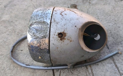 Oldtimer moped mofa - oldtimer,