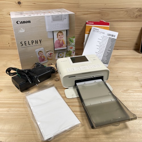 Canon selphy cp1300 - canon,