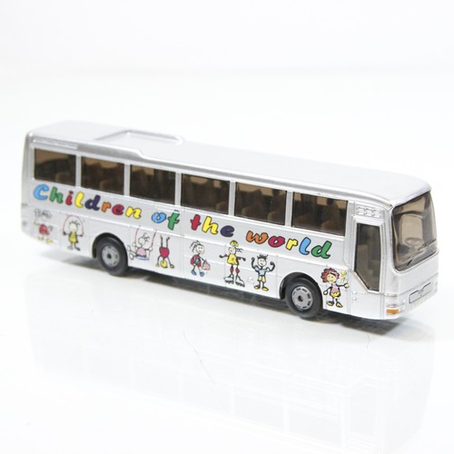 Siku modell man bus children - siku,