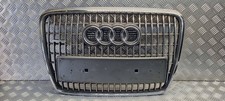 Audi A6 S6 C6 4F 2006 Vorne